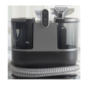 Sofa Cleaner Vacuum With 500W Power 950ml Waste Tank 1600ml Water Tank For Carpet Mattress Mite Removal - Product Image 2
