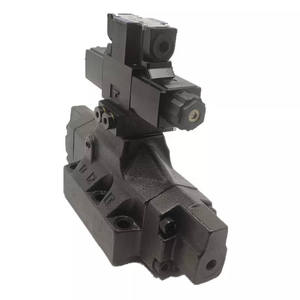 โซลินอยด์ไฮดรอลิกไต้หวัน DSHG DSHG-04 DSHG-3C2-04-1P1D DSHG-10-3C4-D24N1-41 - Product Image 2