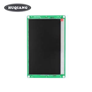 Pantalla LCD para Elevador, Negra/Azul, 9 Pulgadas, KM1373018H02 KM1353710G01 KM1353710G11 KM1373017G01 KM1373017G11 - Product Image 4