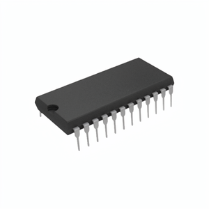 Memory AT28C16-15PI 24 DIP Electronic Circuit Components Authorized Distributor - Product Image 1