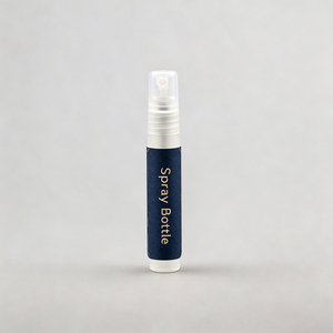 3ml 5ml 8ml <b>10ml</b> Refillable <b>Bottles</b> Customized logo Scent Pump Case Atomizer Perfume <b>Bottle</b> for Traveling - Product Image 1
