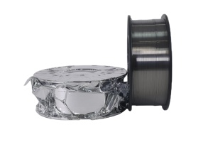 Chất lượng cao 0.8mm 1mm 1.2mm nhà sản xuất Hàn gasless tự che chắn bảo vệ Flux lõi dây hàn E71T-1 E71T-GS - Product Image 5