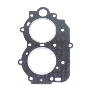 ปะเก็นฝาสูบเครื่องยนต์ยามาฮ่า รุ่น 63V-11181-A1 สำหรับเครื่องยนต์เบนซิน 2 จังหวะ 9.9-15 แรงม้า อะไหล่ทดแทน - Product Image 5