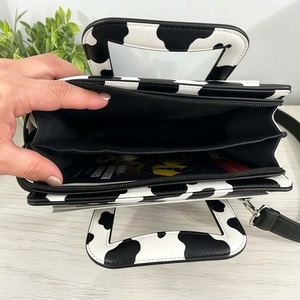 Mochila Escolar de Cuero para Niños Yihe <span class=keywords><strong>JW</strong></span> - Regalos <span class=keywords><strong>JW</strong></span> - <span class=keywords><strong>JW</strong></span> Niños - Product Image 4
