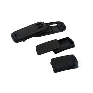 Pièces en plastique ABS d'injection personnalisées pour la conception et la production de moules - Product Image 4