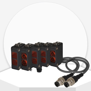 ใหม่ออโต้นิคส์เซนเซอร์ BJR15M-TDT-W-P/BJR100-DDT-W-F เซ็นเซอร์โฟโตอิเล็กทริคความเร็วสูง - Product Image 6