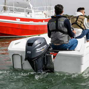 <span class=keywords><strong>Moteur</strong></span> <span class=keywords><strong>hors</strong></span>-<span class=keywords><strong>bord</strong></span> 2 temps 15 CV 30 CV 40 CV en promotion directe usine, idéal pour les petits bateaux de pêche et les activités marines - Product Image 5