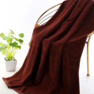 Serviette <span class=keywords><strong>de</strong></span> <span class=keywords><strong>bain</strong></span> 100% coton, fabriquée en chine, hôtel, Salon <span class=keywords><strong>de</strong></span> beauté, augmente l'épaisseur du <span class=keywords><strong>bain</strong></span> - Product Image 4