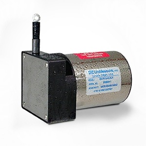 Sensor de Desplazamiento Lineal UniMeasure, Sensor de Posición de Cable, Hecho en EE. UU. - Product Image 2