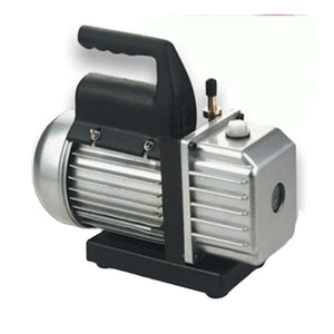 <span class=keywords><strong>Pompe</strong></span> à vide rotative à palettes en acier inoxydable monophasée PM, <span class=keywords><strong>pompe</strong></span> de surpression pour climatisation et réfrigérateur (pièce de rechange) - Product Image 6