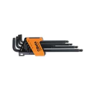 BETA - 000970986 Support vide pour 97BRTXL/SC8 - EAN 8054809508962 ALLEN KEYS TORX KEYS - Product Image 1