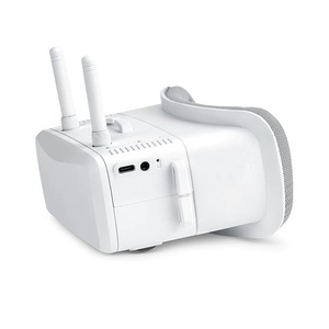 Lunettes FPV Langshit VR100, masque oculaire pour le pilotage, vidéo HD 5.8G pour avions à voilure fixe - Product Image 5