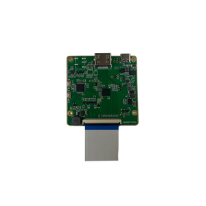 Pantalla AMOLED de 5,1 pulgadas, 1080×1920, equipada con placa controladora MIPI - Product Image 5