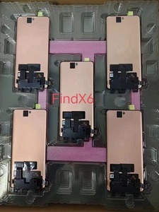 Màn hình <span class=keywords><strong>LCD</strong></span> thay thế OnePlus 11R, cụm cảm ứng, màn hình điện thoại di động thay thế cho OnePlus 11R - Product Image 6