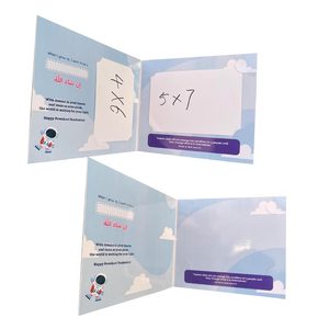 Aangepaste handgemaakte fotolijst met opklapbaar ontwerp voor foto's van 4x6 en 5x7 inch - Product Image 1