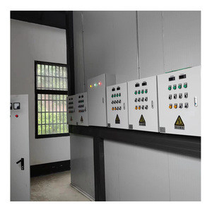 Almacén Refrigerado <span class=keywords><strong>de</strong></span> Alta Capacidad, Cámara Frigorífica para 1000 Toneladas <span class=keywords><strong>de</strong></span> Carne, Equipo <span class=keywords><strong>de</strong></span> Refrigeración a Gran Escala, Contenedor <span class=keywords><strong>de</strong></span> Alimentos con Engranajes <span class=keywords><strong>de</strong></span> Soporte - Product Image 4