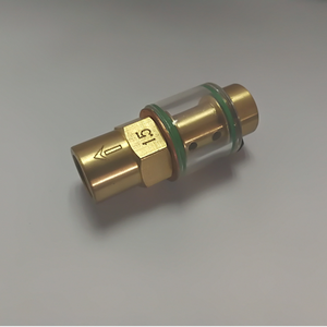 YXPAKE-<span class=keywords><strong>valvola</strong></span> di <span class=keywords><strong>sicurezza</strong></span> del <span class=keywords><strong>compressore</strong></span> d'aria di ricambio AKX28X-16T 1/2 "DN15 10BAR/8BAR - Product Image 3