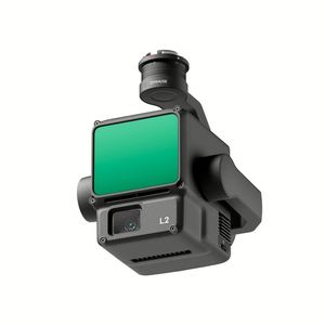 Original Dron <b>Camera</b> Zenmuse L2 Lidar High <b>Gimbal</b> <b>Camera</b> with 30% Detection Range Increase for Matrice 350 RTK UAV - Product Image 2