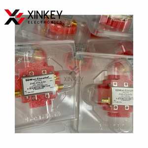 กรอง ZX60-272LN-S + 2300-2700MHz ใหม่และดั้งเดิม - Product Image 5