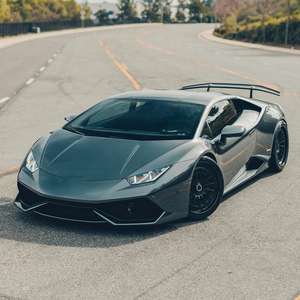 Jantes forgées de <span class=keywords><strong>17</strong></span>, 18, 19, 20, 21 et 22 pouces pour Lamborghini Huracán, Aventador SVJ, Revuelto, Tesla Cybertruck, Model 3, Y, X, S, Lucid GR1-V2 - Product Image 4