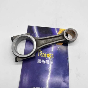 อะไหล่เครื่องยนต์ดีเซล A2300 ก้านสูบ 4900406 4900560 สำหรับเครื่องยนต์รถขุด CON ROD 4900406/4900560 - Product Image 2
