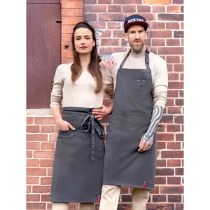 Tablier de bistro ROCK CHEF-Stage2, merchandising personnalisé - Product Image 2