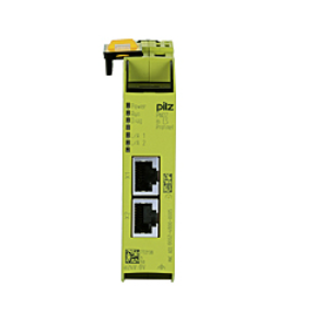 Relais de sécurité Pi Lz 772138 S9 24VDC 3 N/O 1 N/C t et - Product Image 2