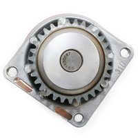Bomba de Agua VOCR GWN-93A para Motor Nissan INFINITI FX35 3.5L 03-08 21010-AL525 21010-AL528 21010-7Y026 21010-7Y00A