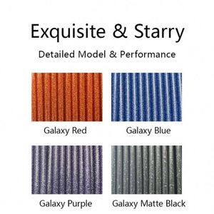 คุณภาพสูง Galaxy Black PETG - Product Image 4