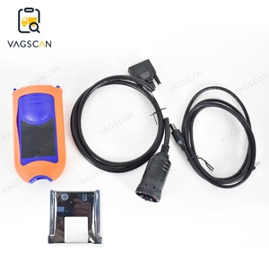 เครื่องมือวินิจฉัยสแกนเนอร์อุปกรณ์อิเล็กทรอนิกส์สำหรับ JD V2 V5.3 AG Software + สมุดแล็ปท็อปทรหด CF53ลิงค์ข้อมูลการเกษตร DL V2 - Product Image 4