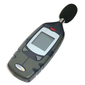 Productos Más Vendidos: Sonómetro Testo 816-1 con Nuevo Testo 816-1 Original Disponible con Descuento - Product Image 2