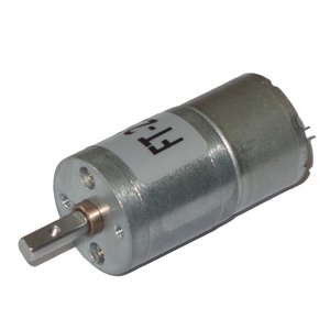 FT-25RGM310-217K DC Gear Motor 12V 18rpm Used for Petkit PuraMax Cat Litter Box Waste Bin - Product Image 4