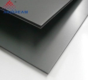 Các nhà sản xuất Trung Quốc giá <span class=keywords><strong>kerala</strong></span> mumbai Dubai UAE saudi arabia dibond ACP nhôm Composite Bảng điều chỉnh tấm pvdf - Product Image 5