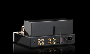 HIFI X3T Tube <strong>Amplifier</strong> 5AR4*2 Dual Rectifier Integrated Vacuum Tube <strong>EL84</strong>*2 Pure Class Single-Ended Receiver &amp; <strong>Amplifier</strong> - Product Image 4