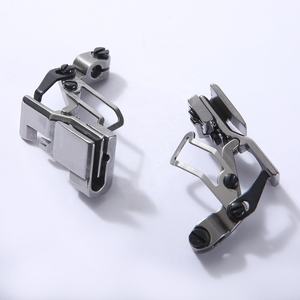 Máquina de Coser Industrial de Cuatro Hilos con Prensatelas de Remalle, Nueva Condición - <span class=keywords><strong>Descuento</strong></span> Exclusivo en Piezas de Repuesto Usadas - Product Image 4