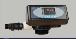 Van điều khiển làm mềm nước đa cổng tự động bán buôn nhà máy <span class=keywords><strong>Runxin</strong></span> - Product Image 5