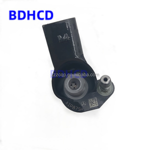 Diesel Common Rail brandstofinjector A6420701187 0445116026 0445116025 0445116024 0 445 116 026 0445 116 025 voor Bosch Piezo - Product Image 3