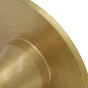 Solid Brass Furniture <strong>Knob</strong> Wardrobe Drawer <strong>Copper</strong> Kitchen Cabinet Hardware Brass Pull Handle <strong>Knob</strong> - Product Image 4