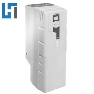 Inversor de frecuencia serie ACS580 100% nuevo y original ACS580-01-430A-4 250kW  LV AC de uso general para montaje en pared - Product Image 1