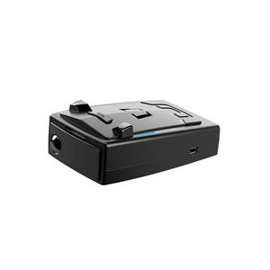 2024 Novo <span class=keywords><strong>360</strong></span> ° Car <span class=keywords><strong>Radar</strong></span> <span class=keywords><strong>Detector</strong></span> com Laser Speed Detection Voice Alert Anti <span class=keywords><strong>Radar</strong></span> <span class=keywords><strong>Detector</strong></span> para Veículo - Product Image 3