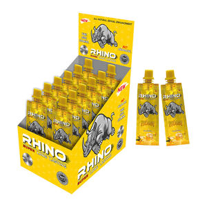 Vente en gros de sachets tubulaires pour miel, pour miel naturel royal VIP, miel en acier dur - Product Image 3