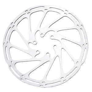 Rotor de Freno de Disco para Bicicleta de Montaña, 140mm 160mm 180mm 203mm, Acero Inoxidable, Seis Pernos - Product Image 5