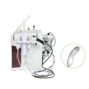 Professional Facial Machine <strong>Collagen</strong> Booster <strong>Liquid</strong> Solution Bubble Pen Spray Gun Spare Facial Machine - Product Image 5
