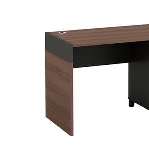 <strong>Small</strong> Simple Design Melamine Single Person I Shaped <strong>Office</strong> Desk Staff <strong>Table</strong> for <strong>Office</strong> <strong>Table</strong> - Product Image 6