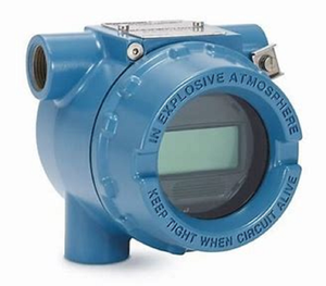 Transmetteur numérique intelligent Rose Mount 3051, version basse consommation, prend en charge 6-12 VDC, rapport de portée 100:1 - Product Image 1