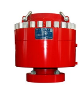 Prevención de Explosiones Anulares de 16A con Núcleo Esférico de Goma para Control de Cabeza de Pozo en Perforación Petrolera - Product Image 2