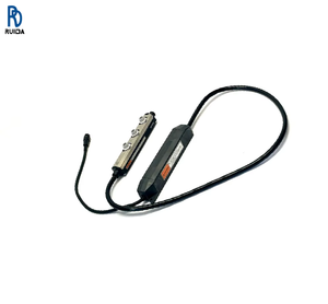 คอนโทรลเลอร์ PLC เซ็นเซอร์ ผลิตภัณฑ์ระบบอัตโนมัติ คอนโทรลเลอร์ลอจิกแบบตั้งโปรแกรมได้ ของแท้ใหม่เอี่ยม รุ่น SJ-M030G - Product Image 1