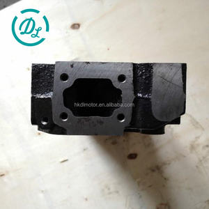 Cabeza de Cilindro EexcavaStart Diesel 3D84 129300-11000 para Miniexcavadoras con Motores 3D84 - Duradera, Confiable, Fácil de Instalar, 6 Meses de Garantía - Product Image 4