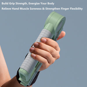 MKAS Großhandel Grip <span class=keywords><strong>Strength</strong></span> Machine Profession elle einstellbare Trainings <span class=keywords><strong>arm</strong></span> Kraft übung 10-100KG Handgriff Kraft <span class=keywords><strong>tester</strong></span> - Product Image 2