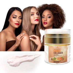 <span class=keywords><strong>Crema</strong></span> <span class=keywords><strong>Carotone</strong></span> Blanqueadora OEM Orgánica con Retinol para Cara y Cuerpo <span class=keywords><strong>Crema</strong></span> Hidratante Antiedad Eficaz para Arrugas para Uso Doméstico - Product Image 3